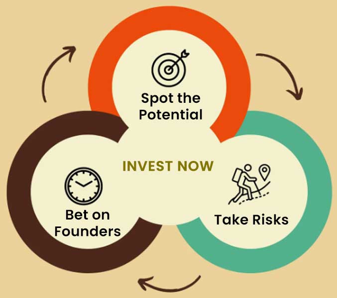 takeway points for investor