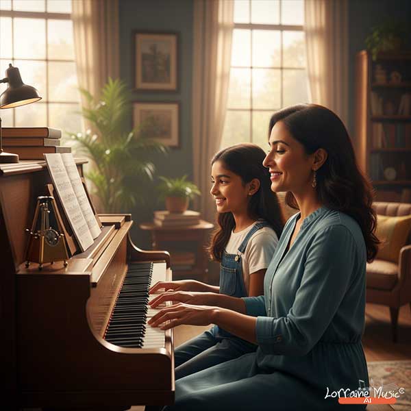 From Memory to Mastery - Strengthening the Executive Brain