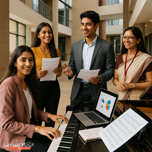 Institutional Impact – University Benefits