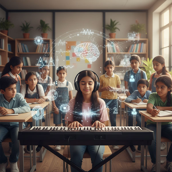 Why Music Education