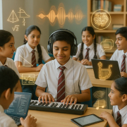 Music as an Interdisciplinary Subject