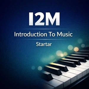 Starter - Introduction to Music (Piano/Keyboard) - Async Trial Course