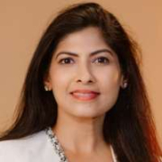 RIDHI JAIN