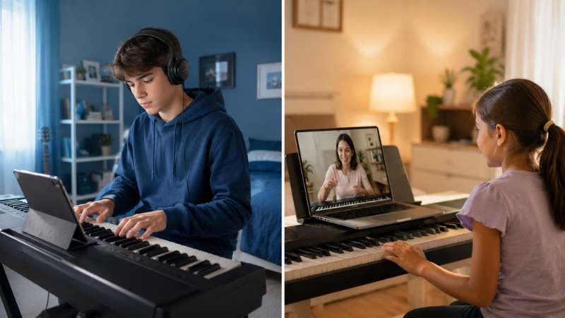 Lorraine Music Learnings Lorraine Music Learnings